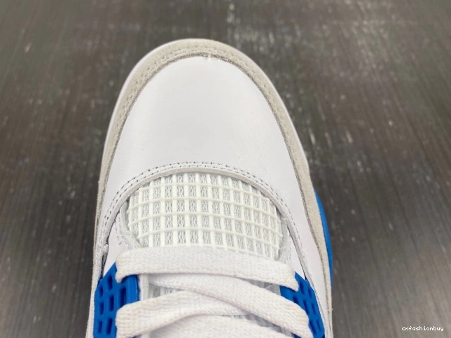 Jordan 4 Retro DR5415-104 SB 0726